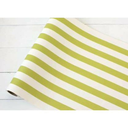 Striped Table Runners