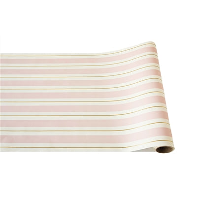 Striped Table Runners