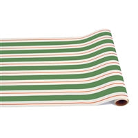 Striped Table Runners