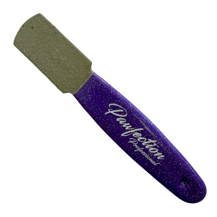 Stripping File (FINE) w/ Purple Glitter Handle