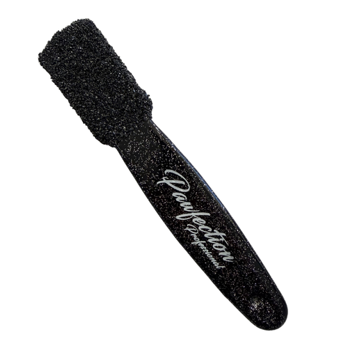Stripping File w/ Black Glitter Handle