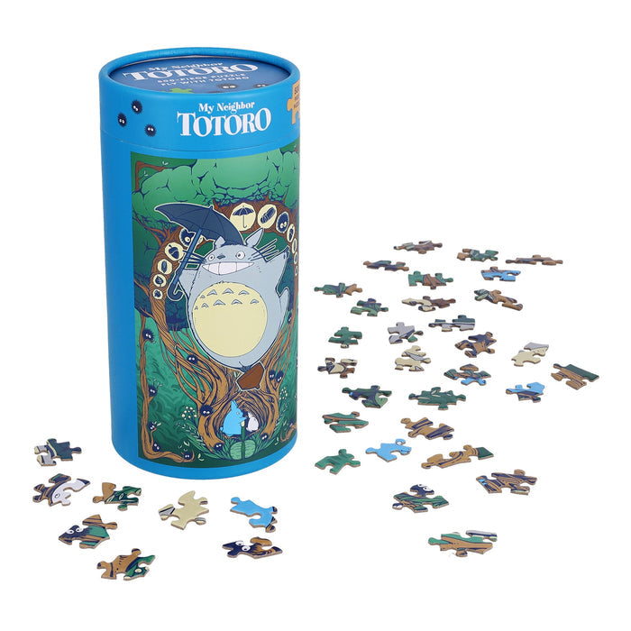 Studio Ghibli My Neighbor Totoro | 500 Piece Jigsaw Puzzle
