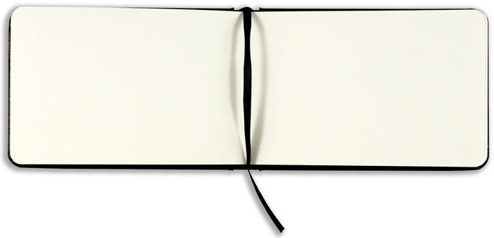 Studio Series A6 Watercolor Field Journal