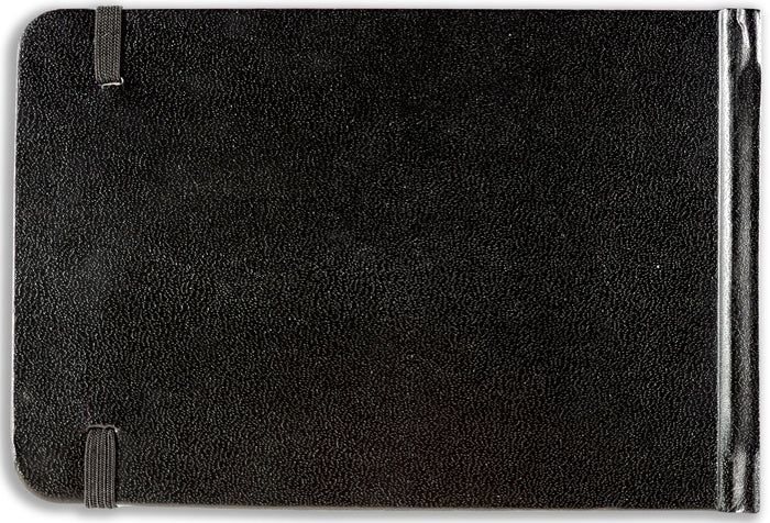 Studio Series A6 Watercolor Field Journal