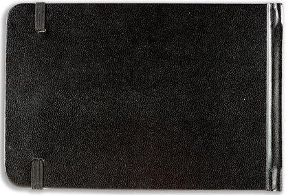 Studio Series A6 Watercolor Field Journal