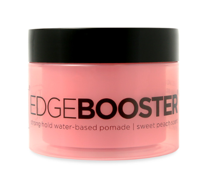 Sweet peach scent