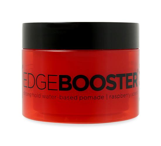 Style Factor Edge Booster Strong Hold Water-Based Pomade 3.38oz