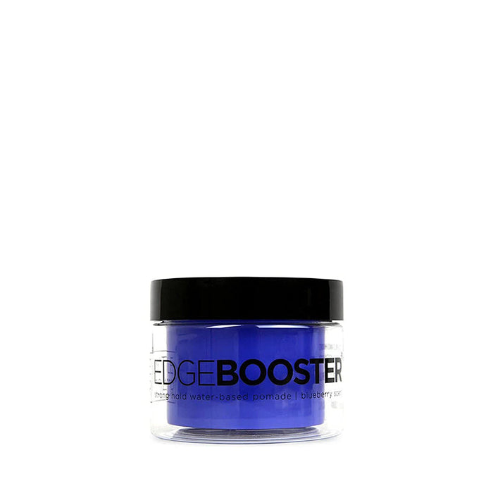 Style Factor Edge Booster Strong Hold Water-Based Pomade 3.38oz