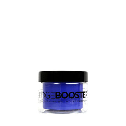 Style Factor Edge Booster Strong Hold Water-Based Pomade 3.38oz