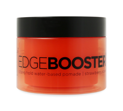 Style Factor Edge Booster Strong Hold Water-Based Pomade 3.38oz