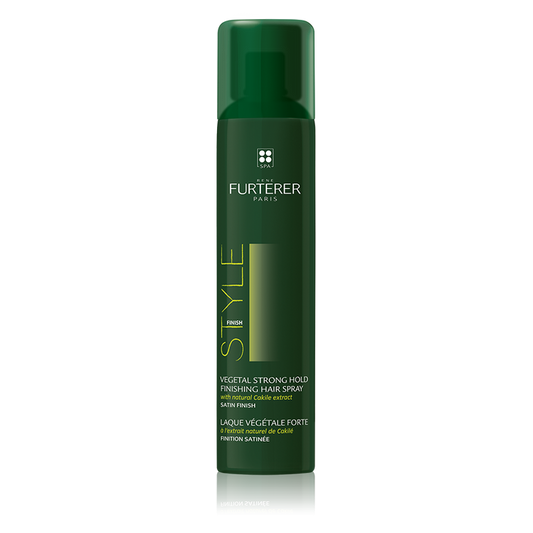 STYLE VEGETAL STRONG HOLD FINISHING SPRAY