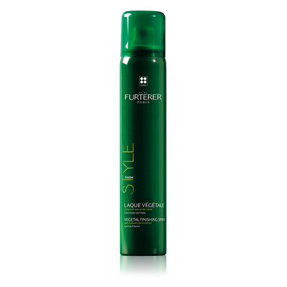 STYLE VEGETAL STRONG HOLD FINISHING SPRAY