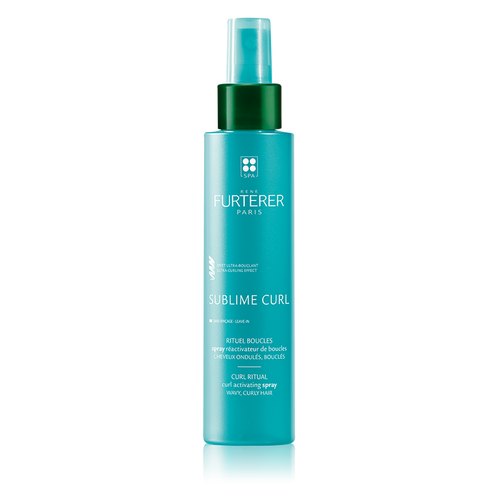 SUBLIME CURL CURL ACTIVATING SPRAY