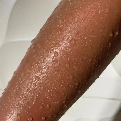 Sugar Plum Sea Salt Body Polish / Body Scrub #skincare#