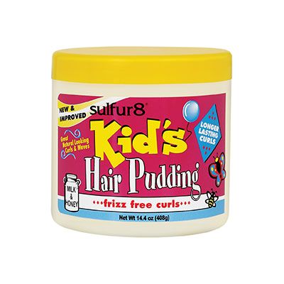 Sulfur8 Kid’s Hair Pudding 14.4oz