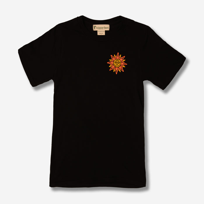 Stoney Sun Graphic Tee