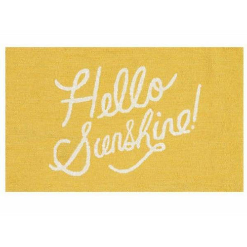 Sunshine Rug