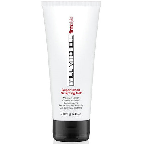Super Clean Sculpting Gel by PAUL MITCHELL