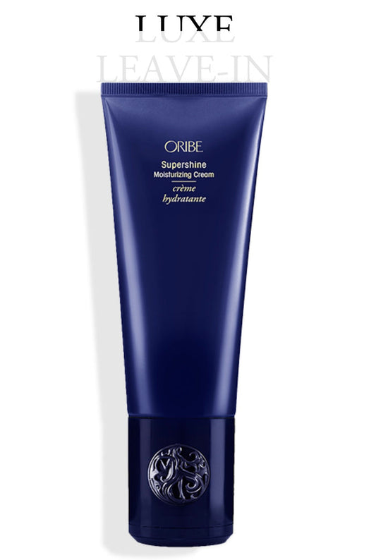 Supershine Moisturizing Cream