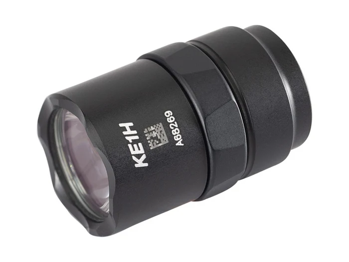 Surefire Accessory KE1H-BK (M300 Series 3-Volt Light Bezel)