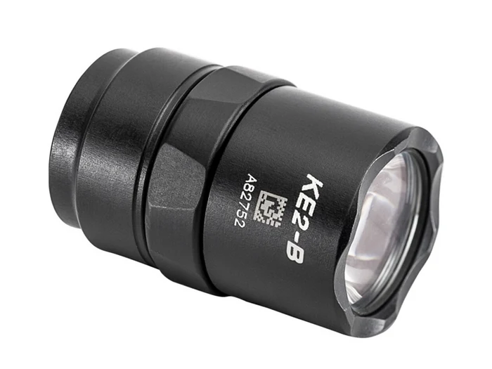 Surefire Accessory KE2-B-BK (M600 Series 6-Volt Light Bezel), view 2