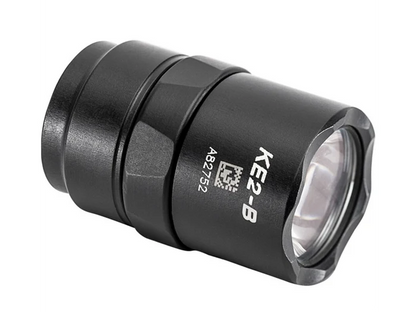 Surefire Accessory KE2-B-TN (M600 Series 6-Volt Light Bezel), view 2