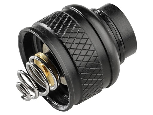 Surefire Accessory UE-BK (Scout Light Rear Cap)