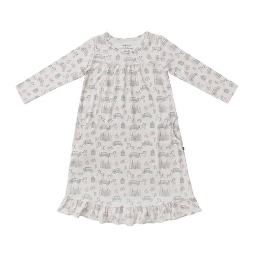 Sweet Bamboo Fairy Godmother Nightgown