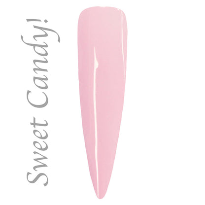 Sweet Candy! - ReFlex - HEMA & TPO FREE Builder in a Bottle