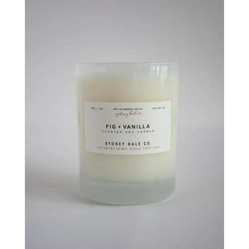Sydney Hale Candles