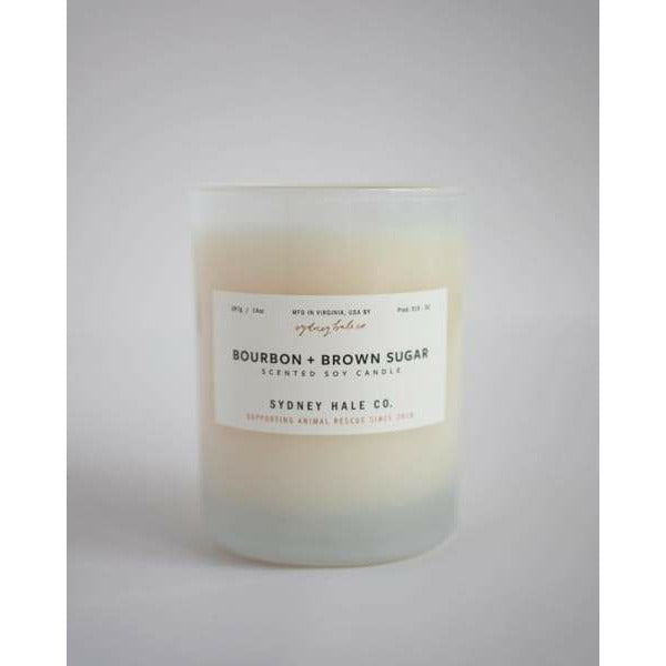 Sydney Hale Candles