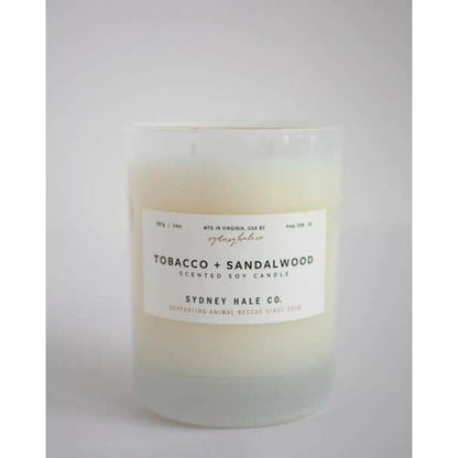 Sydney Hale Candles