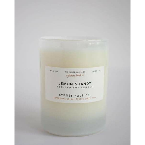 Sydney Hale Candles