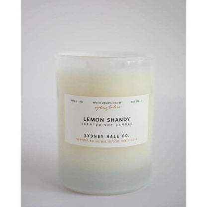 Sydney Hale Candles