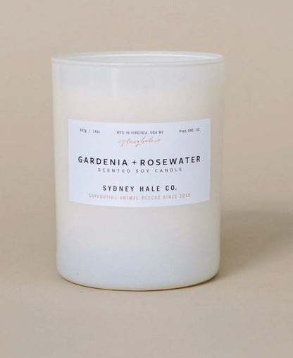 Sydney Hale Candles