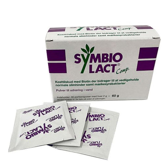 Symbiolact comp. - 30 breve