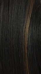 Synthetic Hd Triangle Lace Wig - Saint