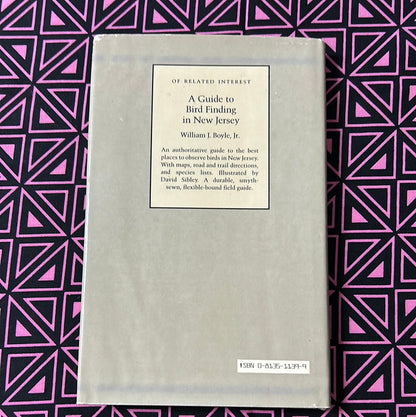 Tales of a Low-Rent Birder by Pete Dunne