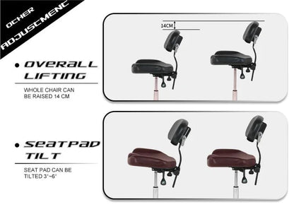 TATARTIST Tattoo Artist Chair TA-AC-05