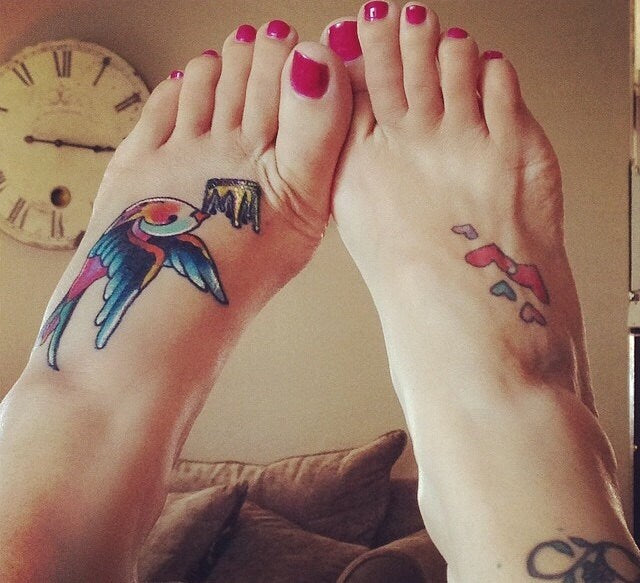 Tattoo Butta