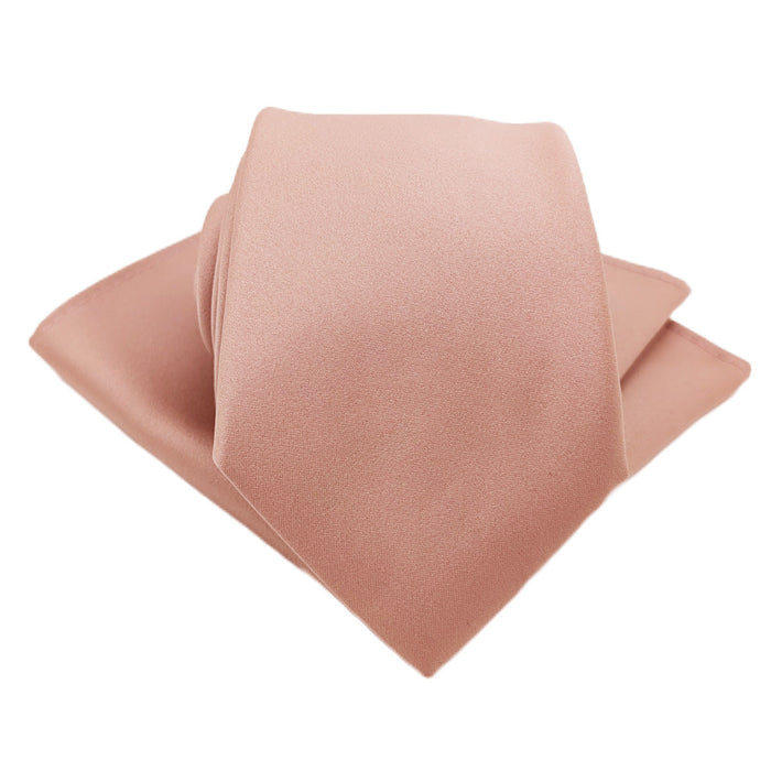 Taupe Wedding Tie