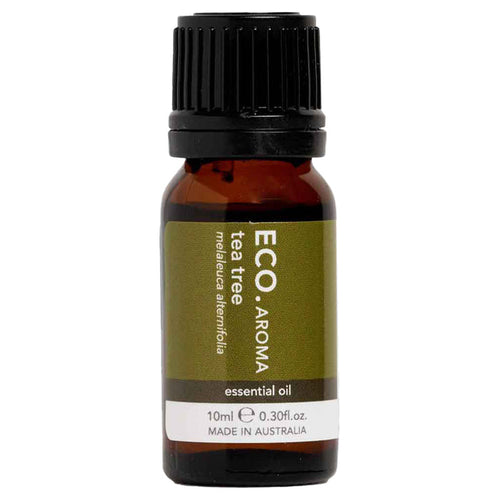 Tea Tree Pure Essential Oil