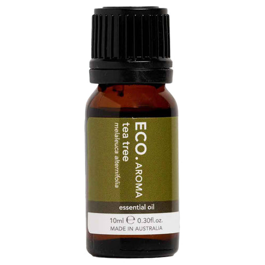 Tea Tree Pure Essential Oil