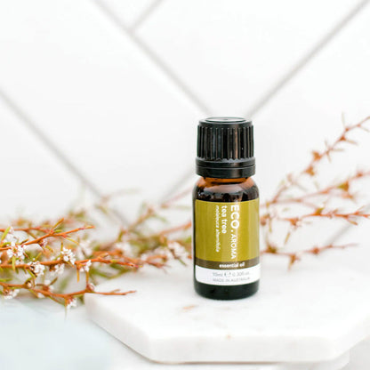 Tea Tree Pure Essential Oil