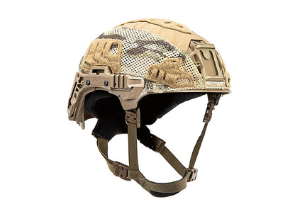 TeamWendy EXFIL HELMET COVER Rail 3.0 (Multicam)