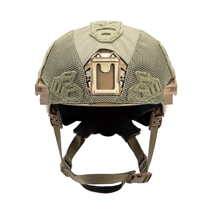 TeamWendy EXFIL HELMET COVER Rail 3.0 (Multicam), view 8