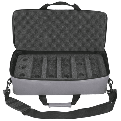 Tele Vue Ethos & Delos Eyepiece Carry Bag (ETB-0020) - Astronomy Plus