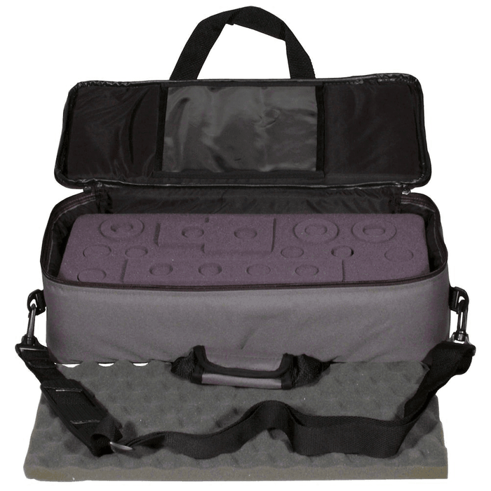 Tele Vue Eyepiece Carry Bag (ECB-0010) - Astronomy Plus