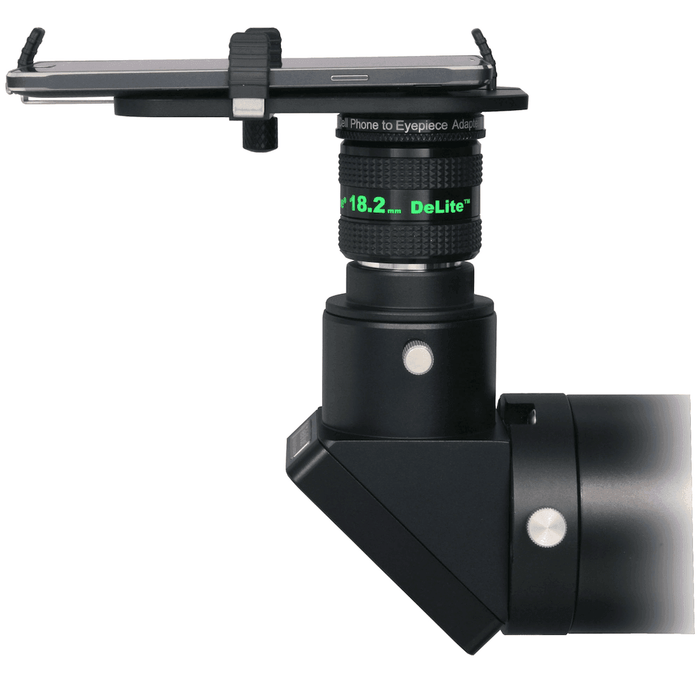 Tele Vue FoneMate Smartphone to EP Adapter (SFA-0001) - Astronomy Plus