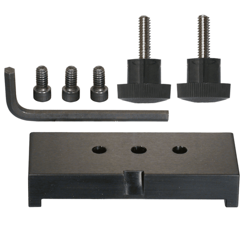 Tele Vue Vixen/Tele Vue Mount Adapter (AVT-1011) - Astronomy Plus